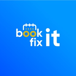 Book it Fix it