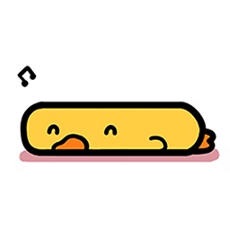 Funny Duck 2