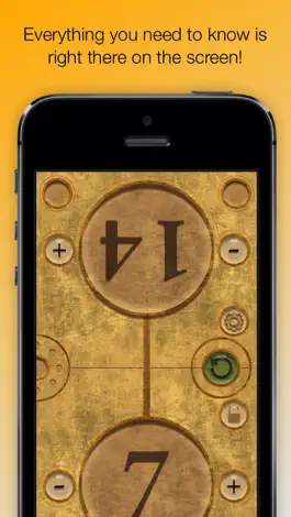 Game screenshot Life Force! apk