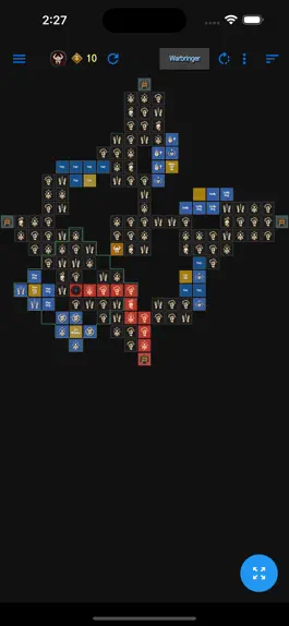 Game screenshot Database for Diablo 4 hack