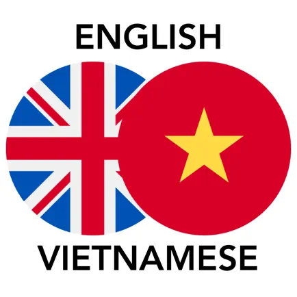 Tu Dien Anh Viet - Offline Читы