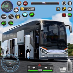 Bus Simulator Driving Ultimate