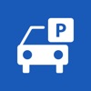BH Parking icon