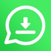 Status Saver for WA Story Save App Icon