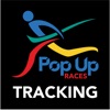 Pop Up Races: Tracker