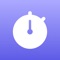Icon Stop Watch゜