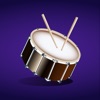 Musical Drum Loops icon