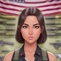 Arms Dealer 3D