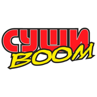 Суши Бум  Санкт-Петербург
