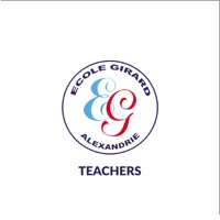 Ècole Girard (Teachers)