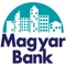 Bank conveniently and securely with Magyar Bank Mobile Business Banking