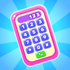 Telefono para bebes y niños - Brainytrainee Ltd