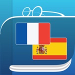 Download Dictionnaire Français–Espagnol app
