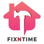 Fixntime App Support