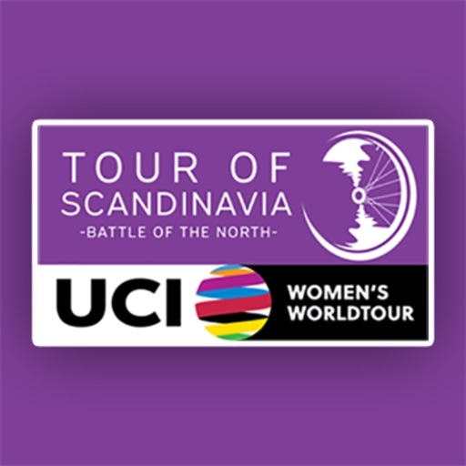 Tour of Scandinavia - AppWisp.com