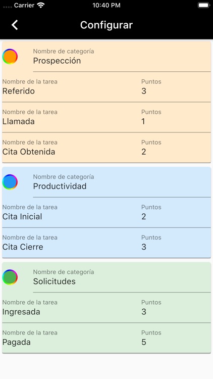 Tiempo Verde Asegura Ventas