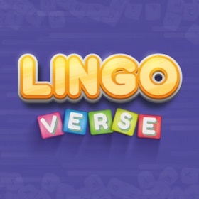 螢幕擷取畫面 (4) Lingoverse - Learn Languages