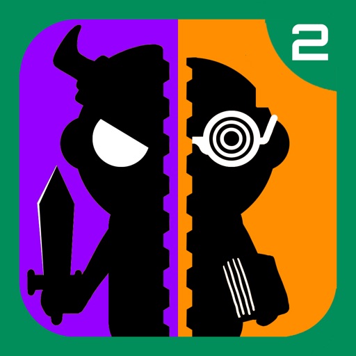 Games-2F1B icon