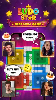 ludo star iphone screenshot 1