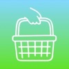 My Grocery Tracker icon
