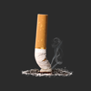 бросить курить сигареты - Dennis Ebbinghaus