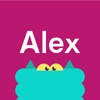 CANB Alex icon