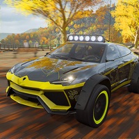 Off Road Auto Fahren Sim 2022 apk