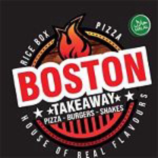 Boston takeaway