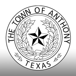 Go Anthony Town TX