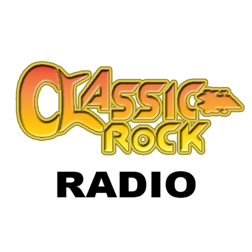 Classic Rock Radio Stations - Top music Player