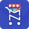 Magenative Grocery Seller app icon