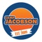 This private app is for registered Camp Jacobson families only