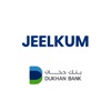 Jeelkum Savings Dukhan MyBook - iPhoneアプリ