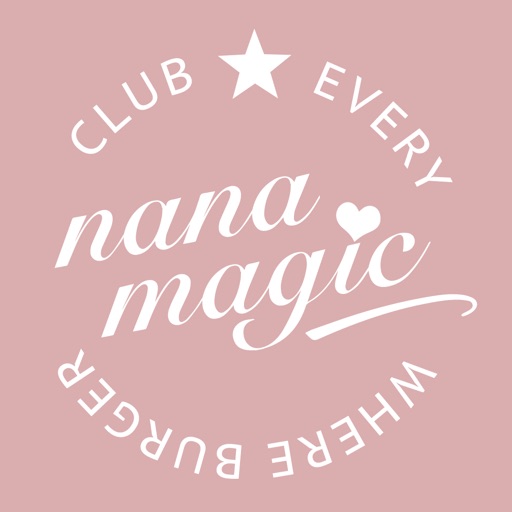 NANA MAGIC 寵愛自己