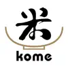 Kome App Support