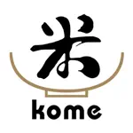 Kome App Contact