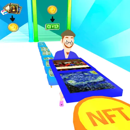 NFT Runner Читы
