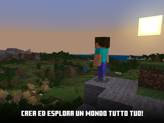 Minecraft App Store preview screenshot 11