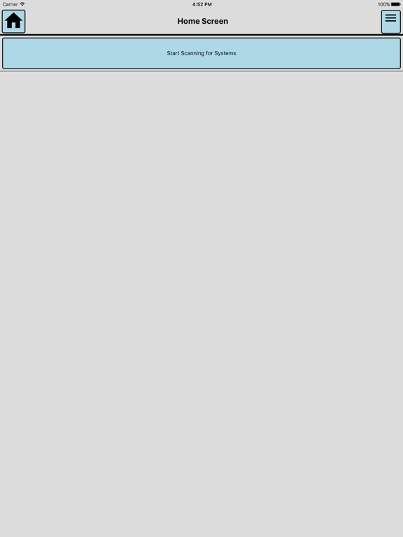 Screenshot #4 pour Control Feed