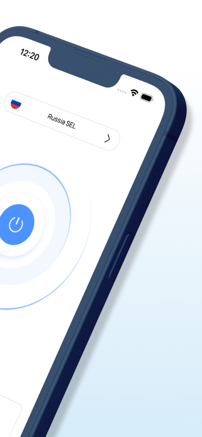 Ru VPN VPN Russia vice versa