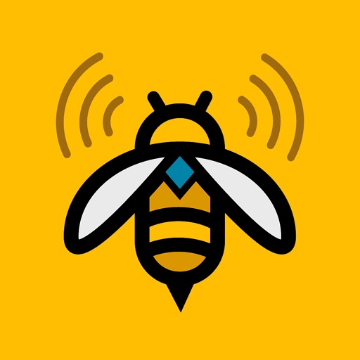 Bee Ready: Daily Planner icon