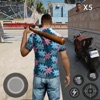 Gangster Mafia - City Battle - iPadアプリ