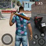 Gangster Mafia - City Battle App Negative Reviews