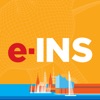 e-INS 2023 icon