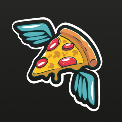 Pizza Fly | Витебск icon