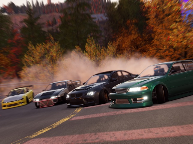 Project Drift 2.0 O Melhor Jogo De Drifts Em Mundo Aberto Para