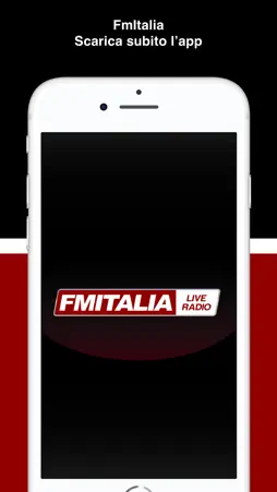 FmItalia screenshot 1