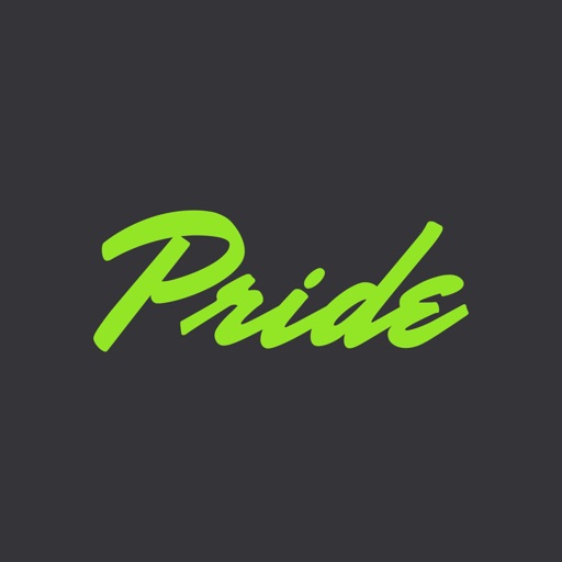 Pride Wellness Club