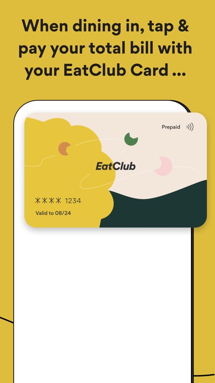 EatClub - Restaurant Deals screenshot-4