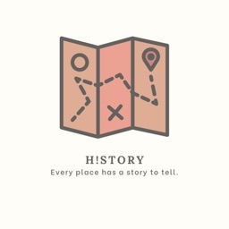 HistoryAppTravelwithme